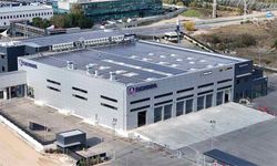 Scania’nın Yeni Nesil Satış ve Servis Merkezi Şekerpınar’da Hizmete Başlıyor