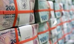 Merkezi Yönetim Borç Stoku 15 Trilyon Liraya Yaklaştı