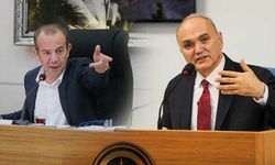 Tanju Özcan’dan Faruk Özlü’ye: "O giderken biz o yoldan dönüyorduk"