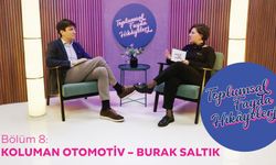 Koluman Otomotiv'in Sürdürülebilirlik Yolculuğu “Toplumsal Fayda Hikâyeleri”nde