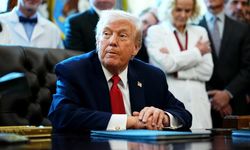 Trump: “Ukrayna geciktikçe Rusya’nın tutumu değişiyor”