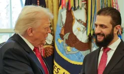 ABD, Suriye’ye Yaptırımları Kaldırdı: Sezar Yasası Resmen Sona Erdi