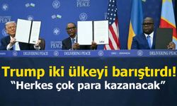Trump’ın Arabuluculuğunda Ruanda–KDC Arasında Tarihi Barış Anlaşması