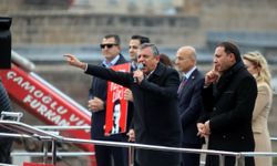 Özgür Özel: "Asgari ücret veren için 29, alan için 39 bin lira olmalı"