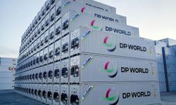 DP World, Türkiye’deki yumurta üreticilerini Orta Doğu ve ABD’ye bağlayan soğuk zincir koridorunu hizmete açtı