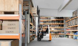 STILL ARSER, 2025’te Hizmet Bütünlüğünü Güçlendirdi