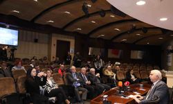 Egeli Maden İhracatçıları 2025’i Zorlu Şartlara Rağmen Büyümeyle Kapattı