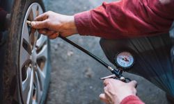 Kış lastiklerinin hava basıncı ne olmalı?