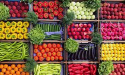 Gıdada İhracat 30 Milyar Dolara Dayandı