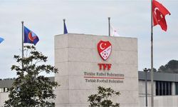 108 teknik sorumlu ve 104 menajer bahis nedeniyle PFDK’ya sevk edildi