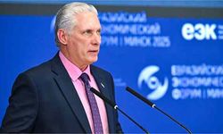 Küba’dan Trump’a Sert Yanıt: “Kimse Bize Ne Yapacağımızı Dikte Edemez”