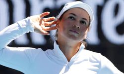 Zeynep Sönmez’i eleyen Putintseva’dan maç sonu tepki çeken hareket!