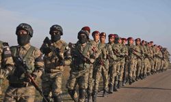 DMM’den “Suriye Ordusu Türkçe Talimatlarla Yönetiliyor” İddiasına Yalanlama