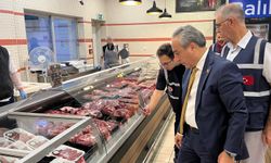 Kafe, Market ve Kuyumculara Ceza yağdı!