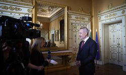 Hakan Fidan: “Gazze’ye insani yardım için İsrail’e gereken baskı yapılmalı”