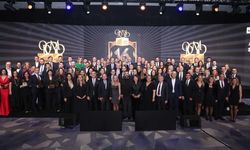 2025 ODMD Gladyatör ödülleri sahiplerini buldu