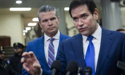 ABD’den Venezuela’ya 3 Aşamalı Plan: Petrol Gelirleri ABD Kontrolünde Olacak