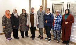 Temizlikçiydi patron oldu, şimdi 20 kadını istihdam ediyor