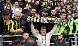 Halkbank Kadınlar Türkiye Kupası'nda şampiyon Fenerbahçe oldu