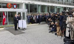 ABD, Danimarka ve Grönland heyetleri Beyaz Saray’da bir araya geldi