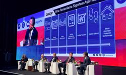 Bina tamamlama sigortası kentsel dönüşümde güveni artırıyor