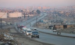 Suriye Hükümeti Deyrizor ve Rakka’da Güvenlik Noktaları Kuruyor