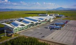 Nuri Demirağ Havalimanı’nda Yolcu Sayısı Yarım Milyonu Aştı