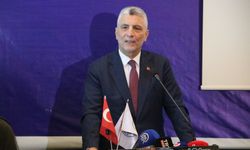 Ticaret Bakanı Bolat: "Yerli ürün arttıkça faturalar azalacak"