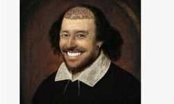 Bakan Şimşek'ten Shakespeare’li 'saç ve diş turizmi' paylaşımı