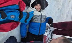 Aytuna’nın Kayak Keyfi Kabusa Döndü: Pistte Çarpıp Kaçtılar, Kalçası Kırıldı