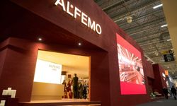 Alfemo, Uluslararası İstanbul Mobilya Fuarı’nda yenilenen koleksiyonlarını tanıttı