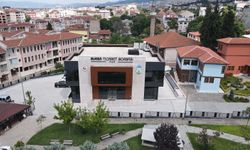 Bursa Ticaret Borsası’ndan 2025 yılında tarihi rekor