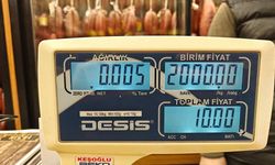 Kayseri Pastırması Raflarda Cep Yakıyor: Kilosu 2 Bin TL’den Başlıyor