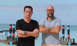 Acun Medya Koordinatörü Esat Yontunç adli kontrolle serbest bırakıldı