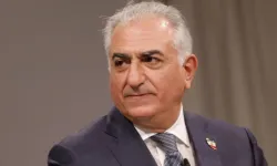 Sürgündeki Rıza Pehlevi’den İran’daki protestolara destek