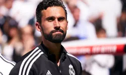 Real Madrid’de Teknik Direktörlük Koltuğu Alvaro Arbeloa’ya Emanet