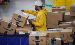 Amazon, Binlerce Çalışanı İşten Çıkaracak!