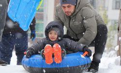 İstanbul’dan Kar Tatil Kararı Geldi!