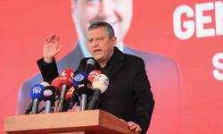 Özgür Özel: "Artık bu kutuplaşmadan çıkmamız lazım"