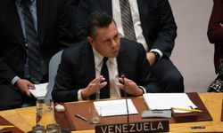 BM Güvenlik Konseyi’nde Venezuela Gerginliği: ABD’ye Sert Tepkiler