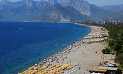Antalya turizminde rekor: Toplam ziyaretçi sayısı 17,5 milyonu aştı