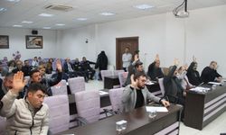 CHP’li meclis üyelerinden CHP İlçe Başkanının kooperatifine veto