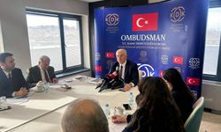 Kamu Denetçiliği Kurumu: 2013’ten Bu Yana 262 Bin Başvuru Alındı