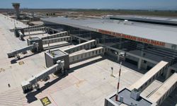 Çukurova Uluslararası Havalimanı’ndan Erbil’e Direkt Uçuşlar Başladı