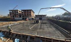 İnşaat maliyetleri yüzde 23,93 arttı