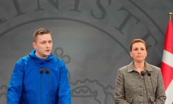 Grönland Başbakanı Nielsen: “Grönland ABD’ye ait olmayacak, ABD tarafından yönetilmeyecek”