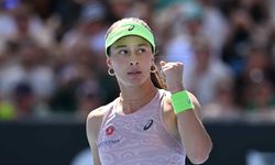 THY Başkanı Ahmet Bolat’tan Zeynep Sönmez’e Tebrik ve Melbourne Daveti