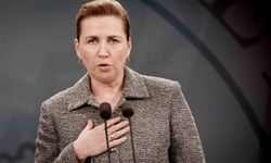 Danimarka Başbakanı Frederiksen: “Avrupa şantaja boyun eğmeyecek”