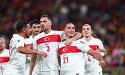 A Milli Takım FIFA Sıralamasındaki Yerini Korudu