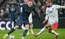 UEFA Şampiyonlar Ligi’nde 7. hafta ilk gün tamamlandı